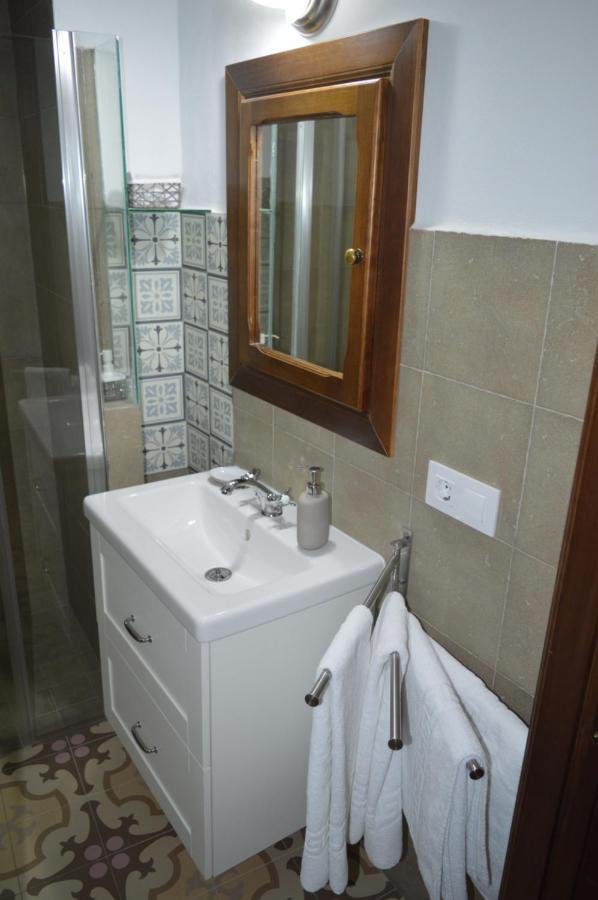 Casa Montana Appartement Arcos de la Frontera Buitenkant foto